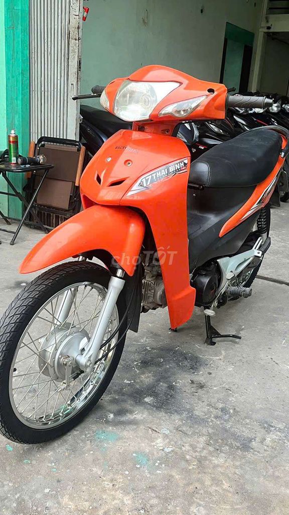 Victoria Wave 2021 - ảnh 1