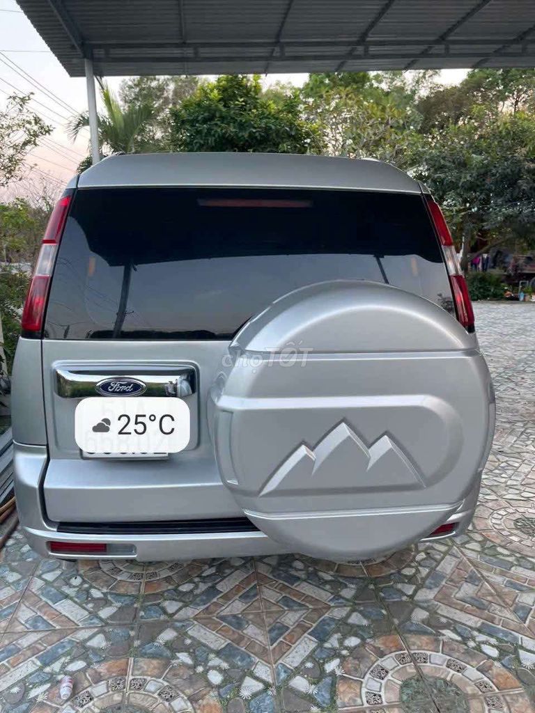 Ford 2013 - ảnh 2