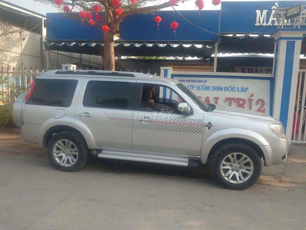 Ford 2013 - ảnh 3