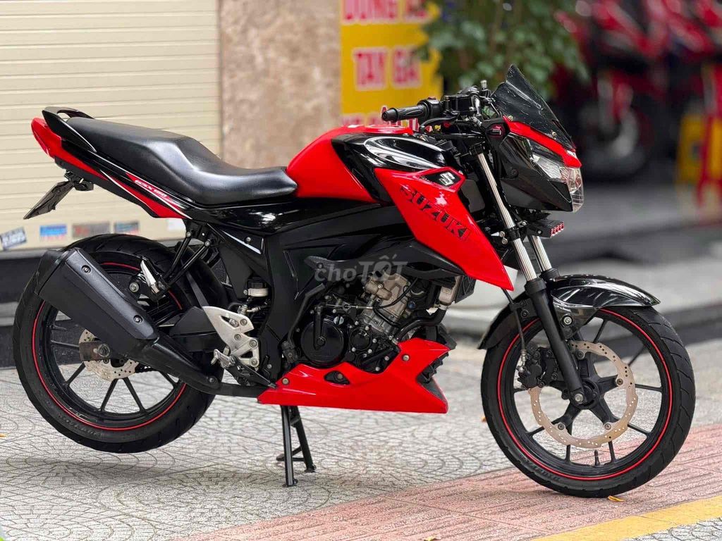 Suzuki GSX 2021 - ảnh 2