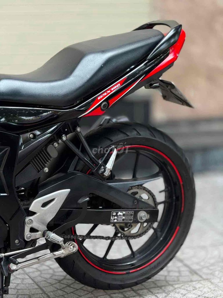 Suzuki GSX 2021 - ảnh 3