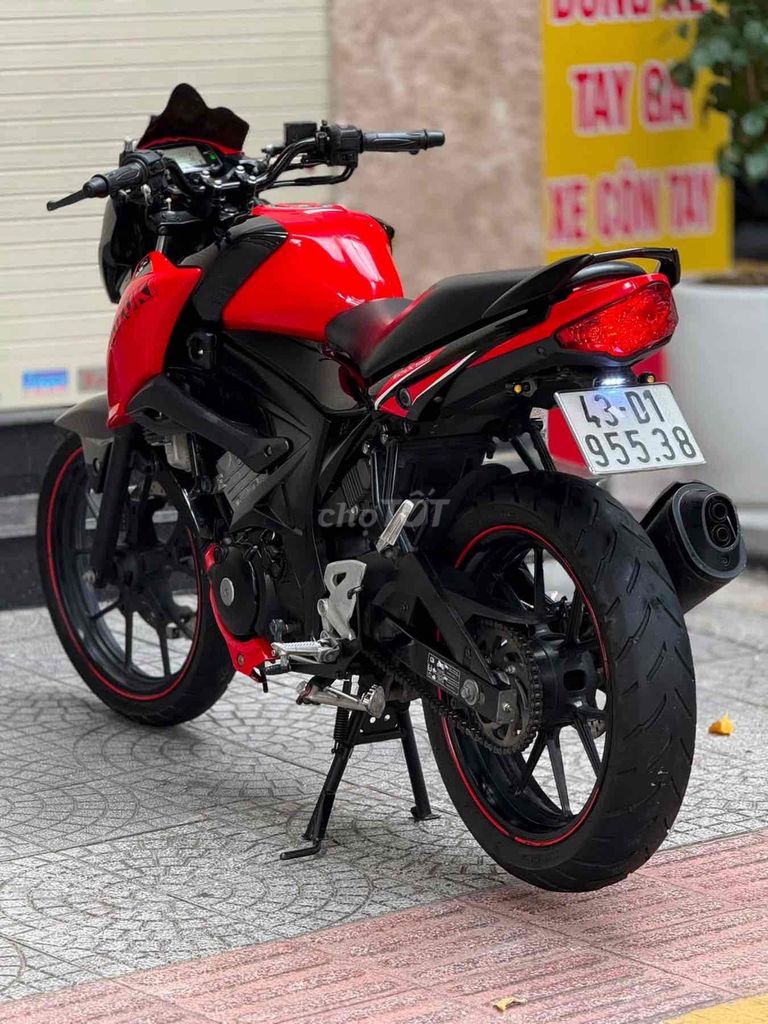 Suzuki GSX 2021 - ảnh 5