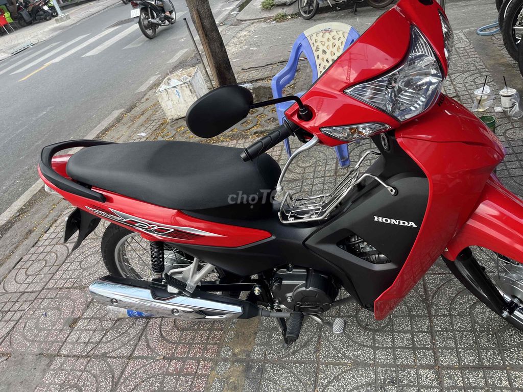Honda Wave 2025 - ảnh 3