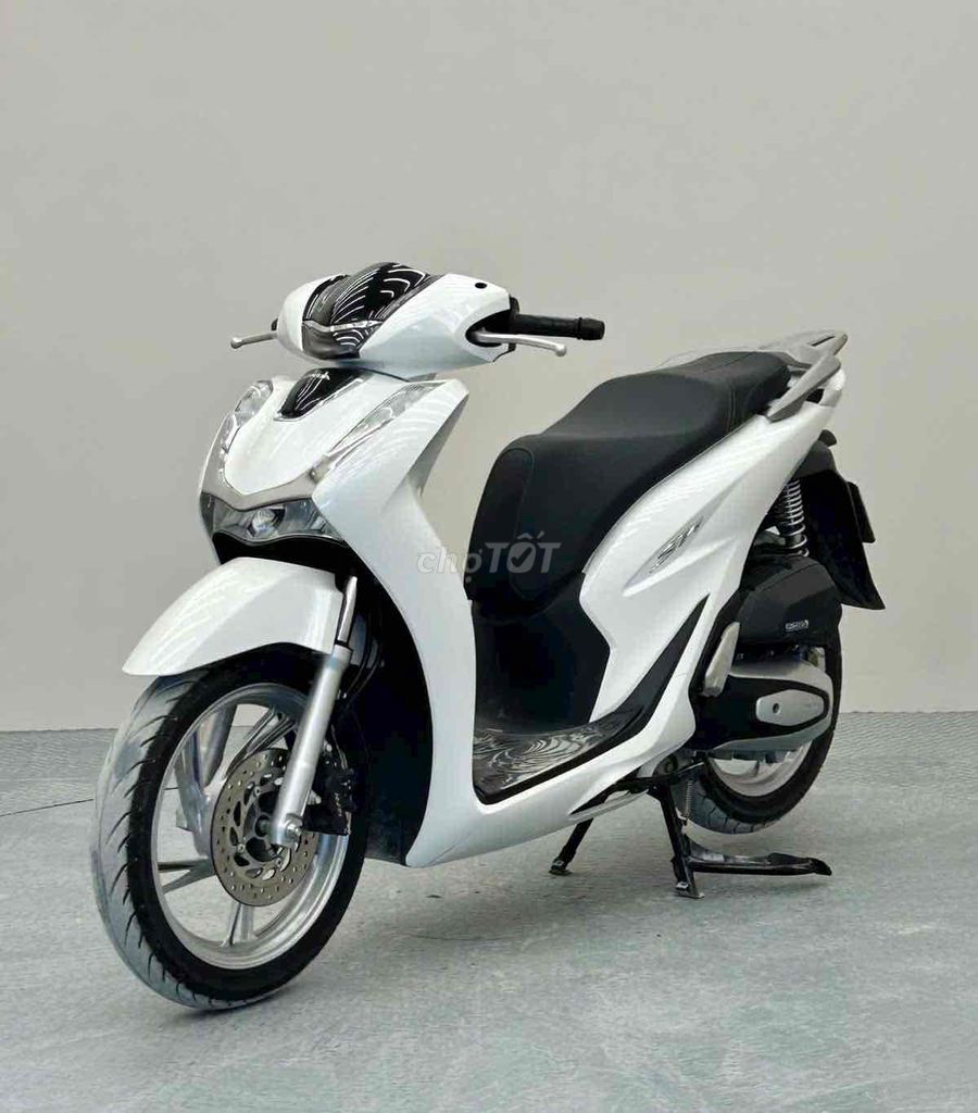 Honda SH 2024 - ảnh 2
