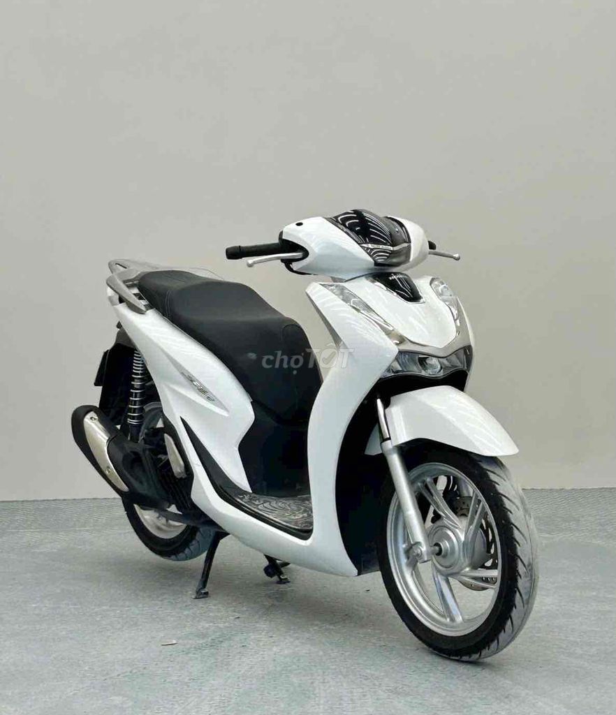 Honda SH 2024 - ảnh 3