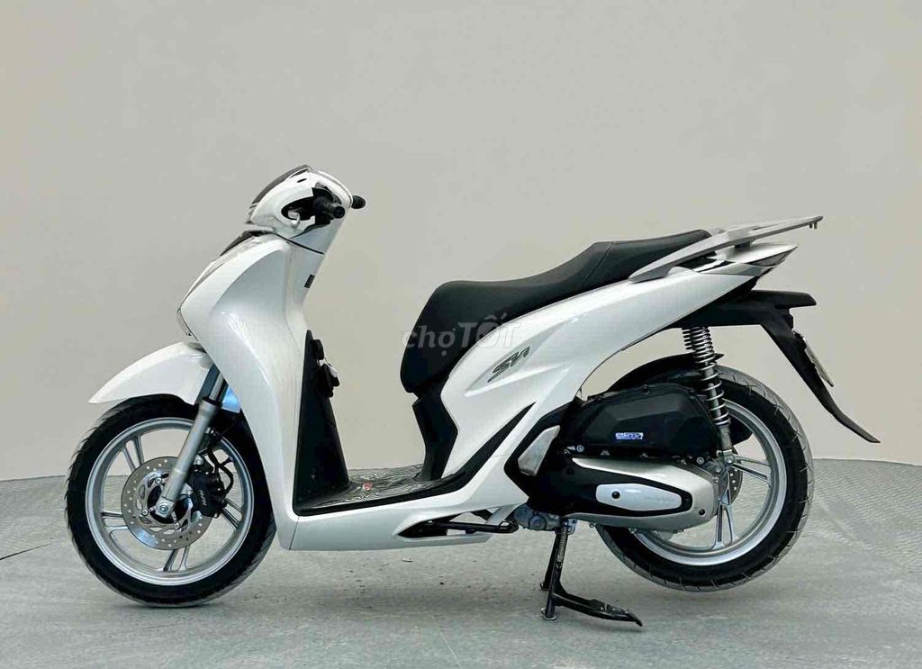 Honda SH 2024 - ảnh 4