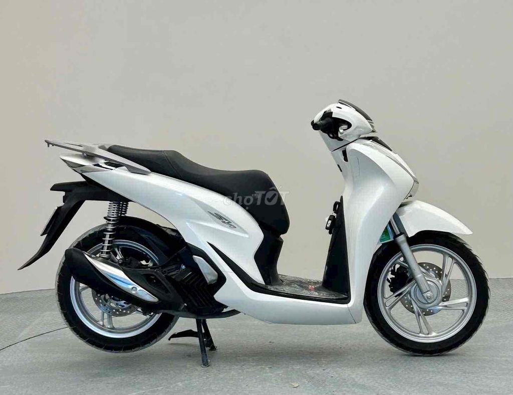 Honda SH 2024 - ảnh 5