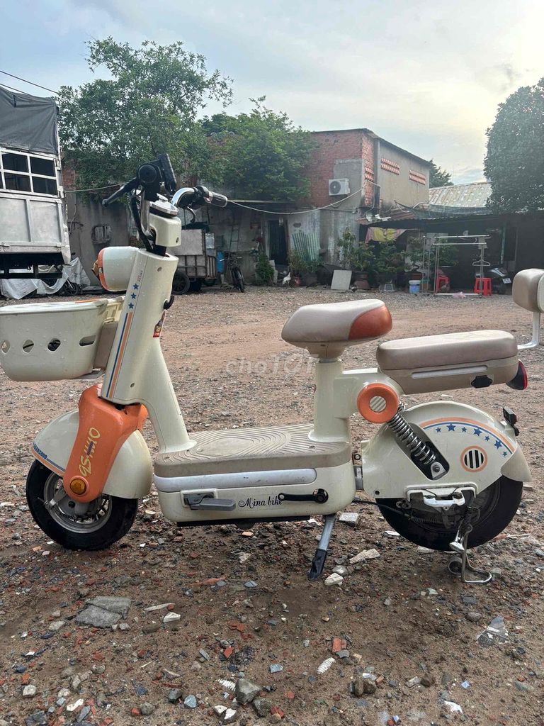 Xe 2020 - ảnh 1
