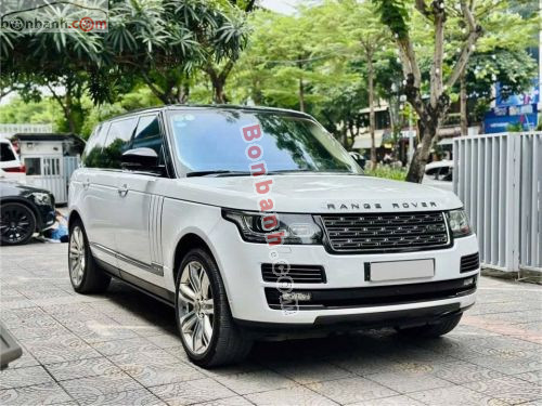 Land Rover 2015 - ảnh 1