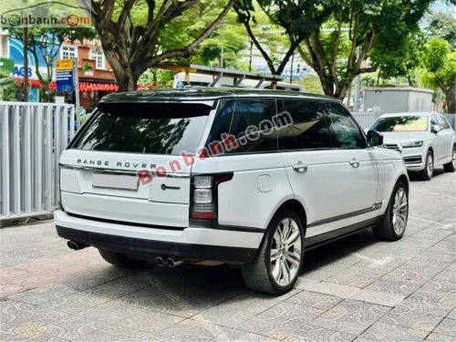 Land Rover 2015 - ảnh 2