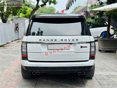 Land Rover 2015 - ảnh 3