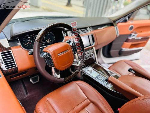 Land Rover 2015 - ảnh 4