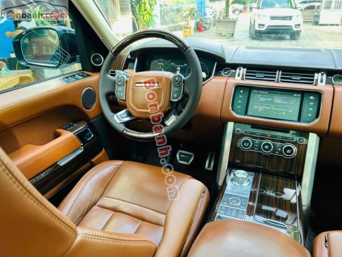 Land Rover 2015 - ảnh 5