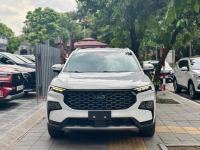 Ford Territory Trend 1.5 AT 2022 - ảnh 1