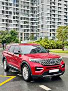 Ford Explorer Limited 2.3L EcoBoost 2023 - ảnh 1