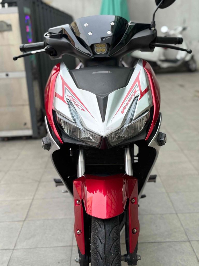 Honda Winner 2021 - ảnh 1