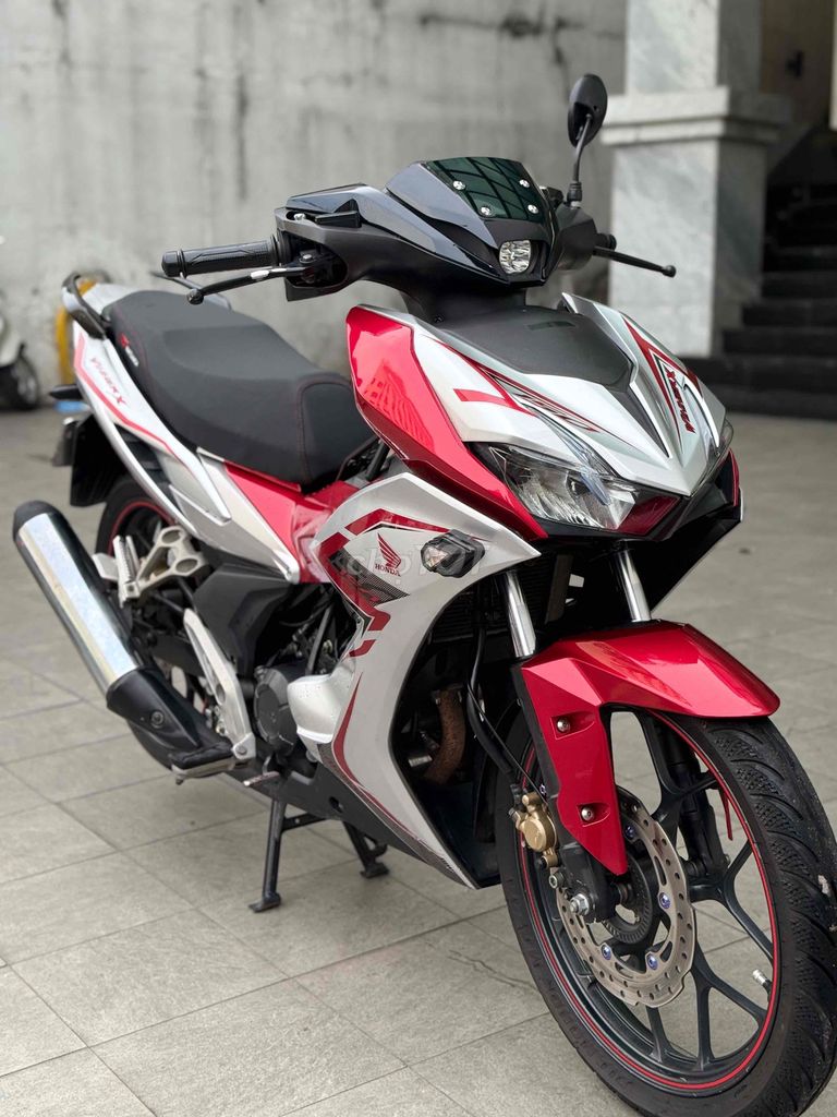 Honda Winner 2021 - ảnh 2