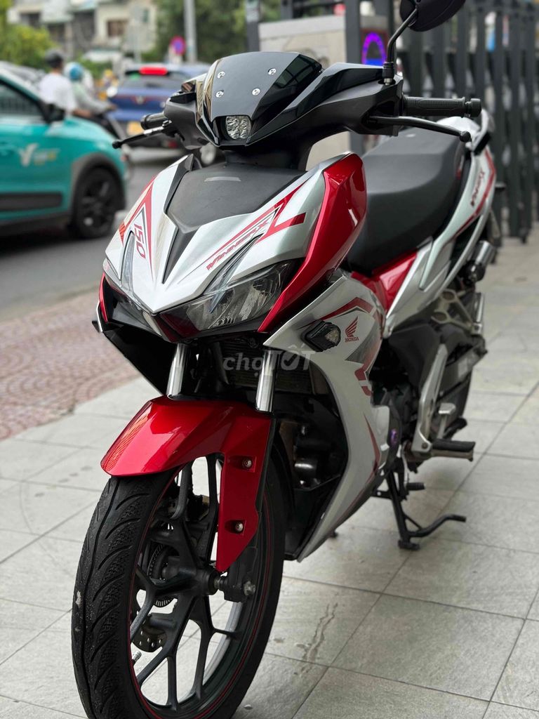 Honda Winner 2021 - ảnh 3