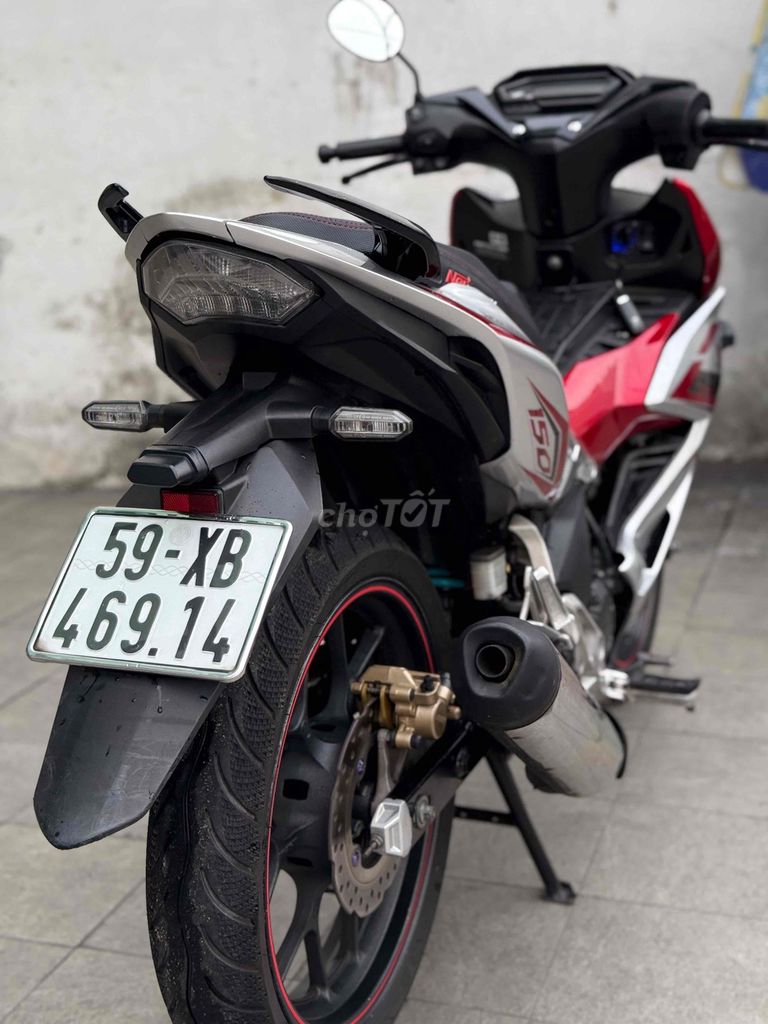 Honda Winner 2021 - ảnh 5