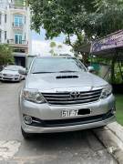Toyota Fortuner 2.5G 2016 - ảnh 1