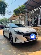 Hyundai Elantra 2021 - ảnh 1