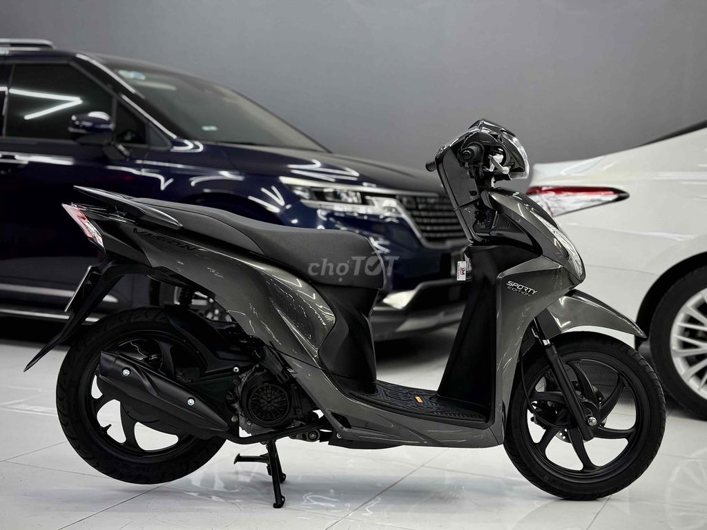 Vision 2020 - ảnh 2