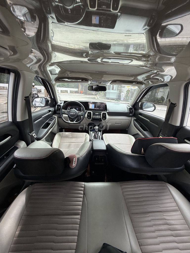 Kia Sonet 2022 - ảnh 5