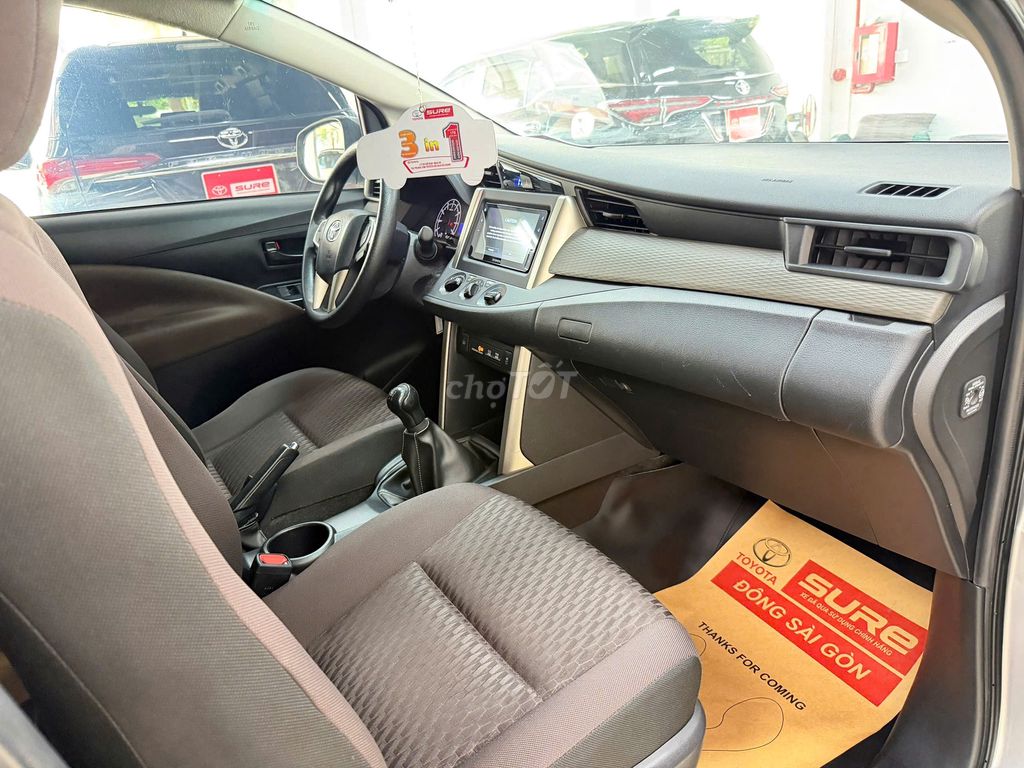 Toyota 2023 - ảnh 5