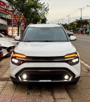 Kia Carens 1.5G Luxury 2024 - ảnh 1