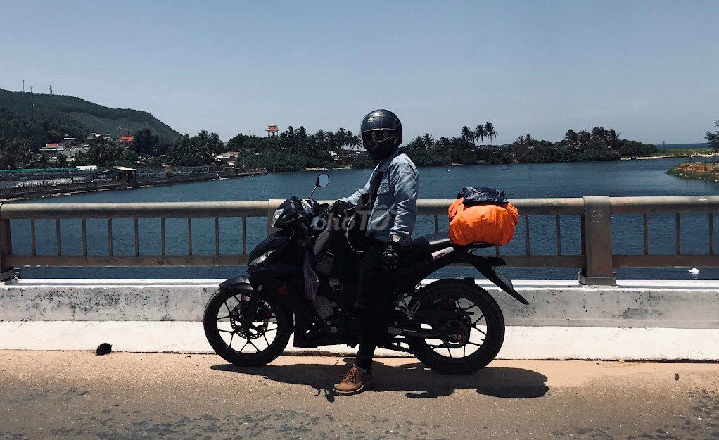 Honda Winner 2018 - ảnh 1