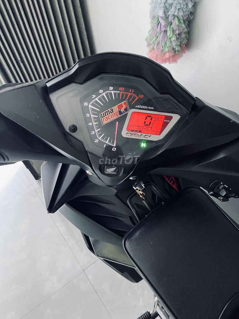 Honda Winner 2018 - ảnh 2