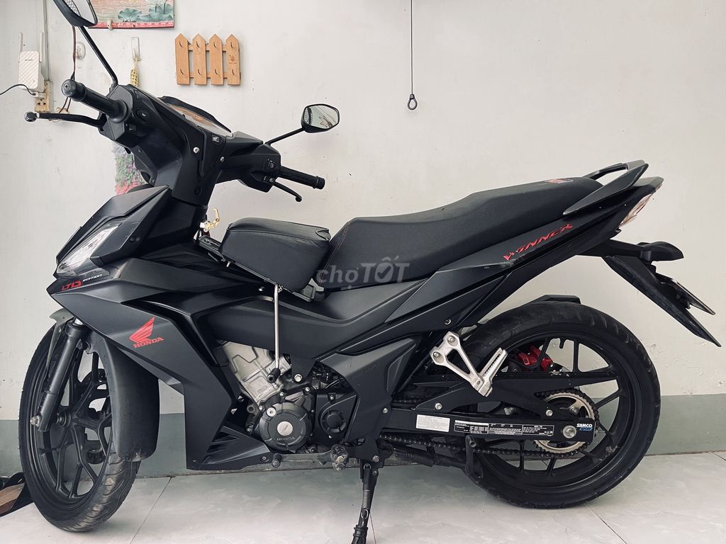 Honda Winner 2018 - ảnh 3