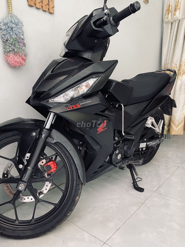Honda Winner 2018 - ảnh 4