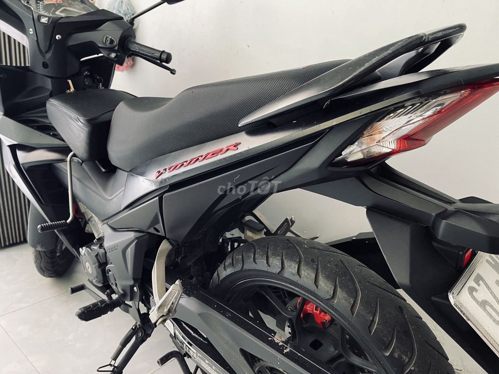 Honda Winner 2018 - ảnh 5