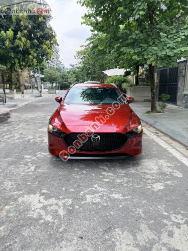 Mazda 3 1.5L Sport Luxury 2020 - ảnh 1