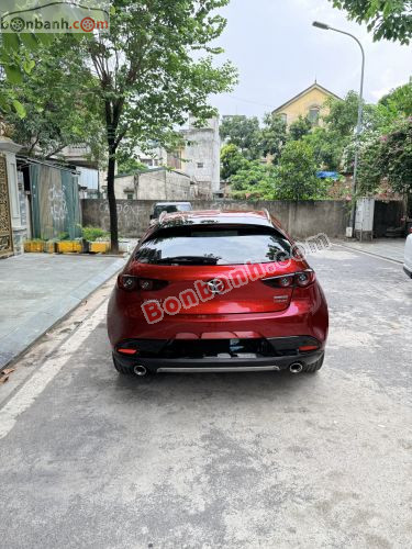 Mazda 3 1.5L Sport Luxury 2020 - ảnh 2