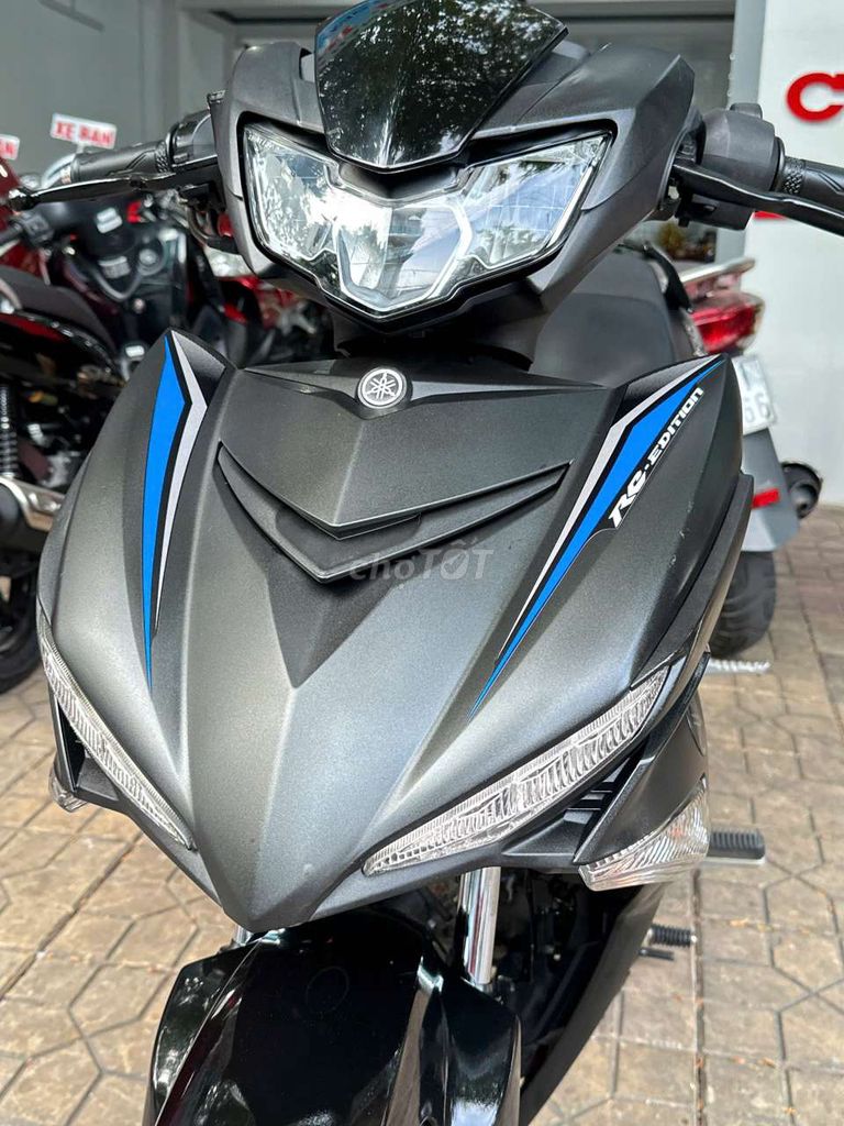 exciter led 2020 - ảnh 1