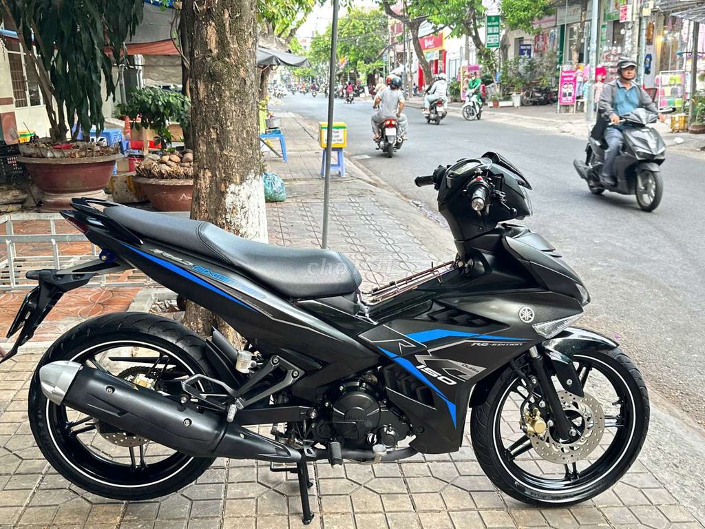 exciter led 2020 - ảnh 2