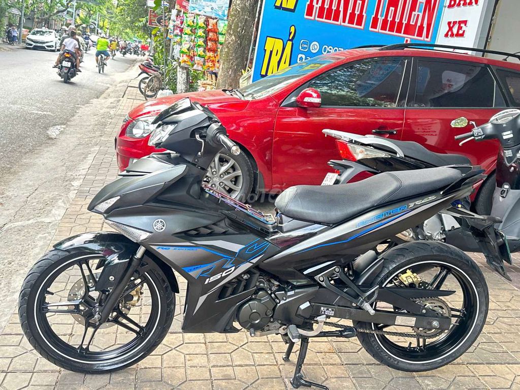 exciter led 2020 - ảnh 3