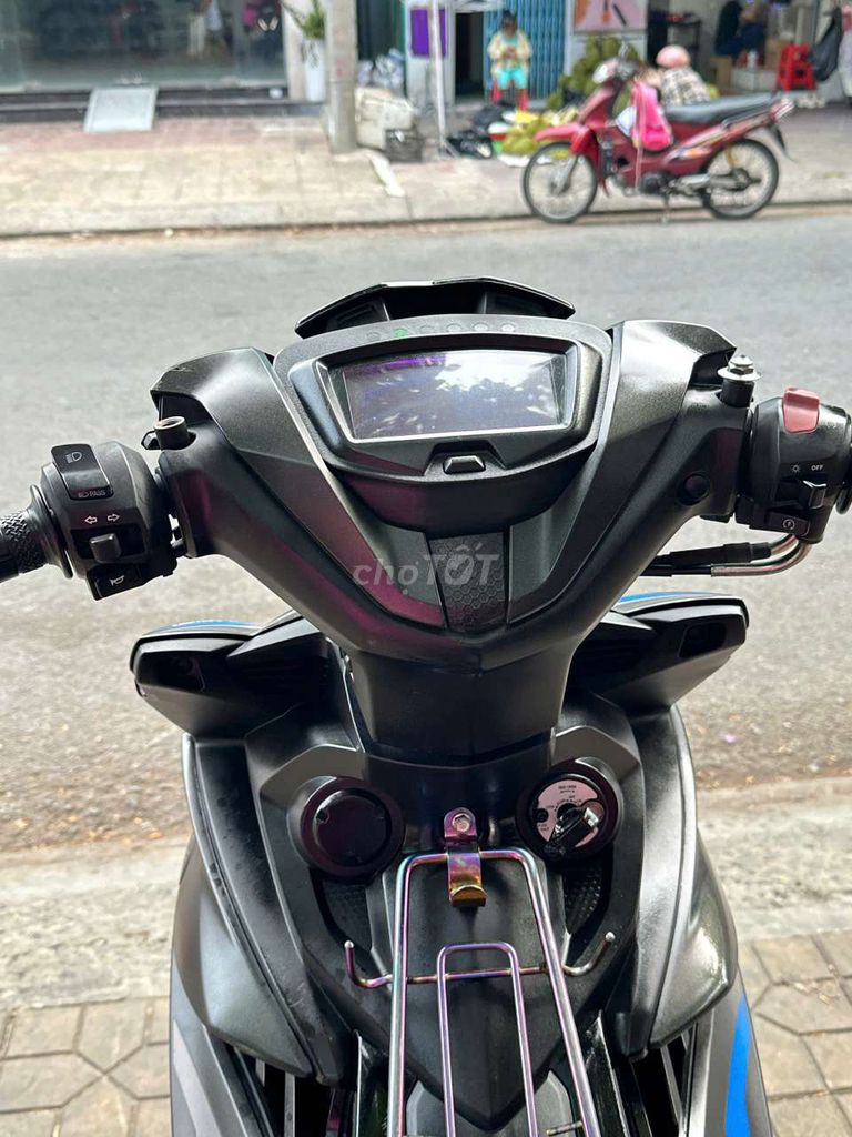 exciter led 2020 - ảnh 4