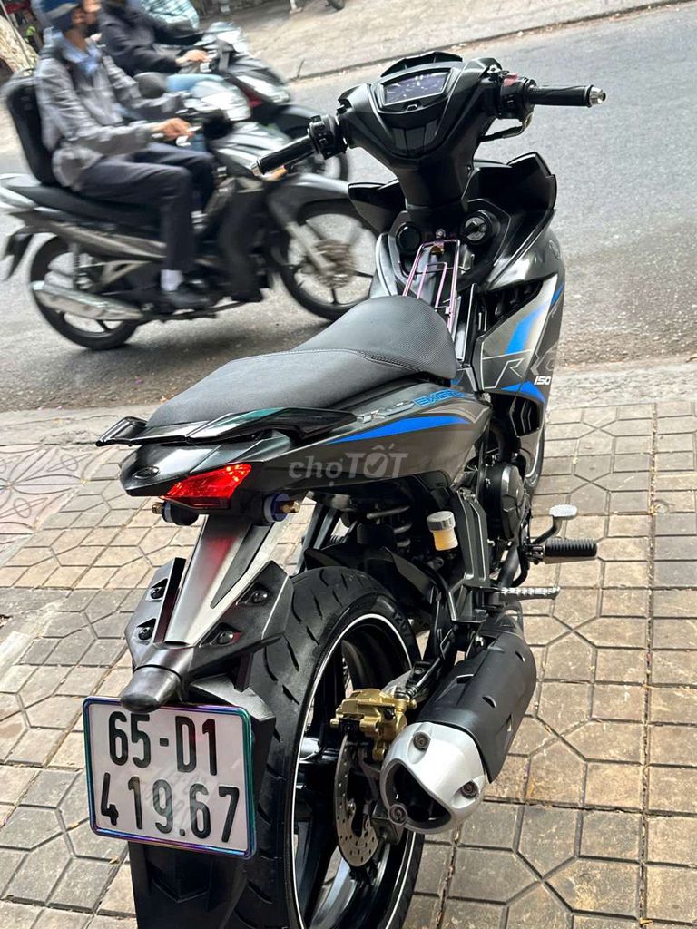 exciter led 2020 - ảnh 5