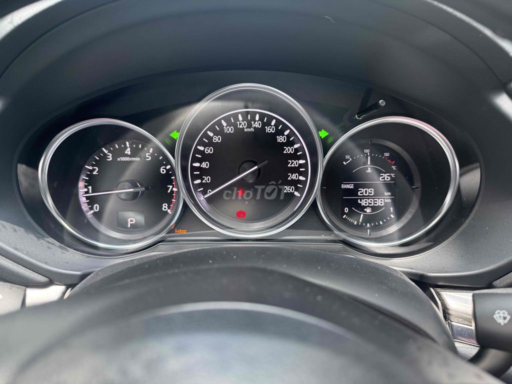 Mazda 2022 - ảnh 1