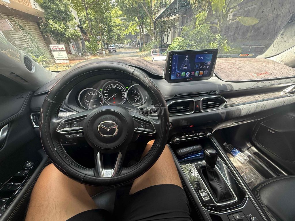 Mazda 2022 - ảnh 2