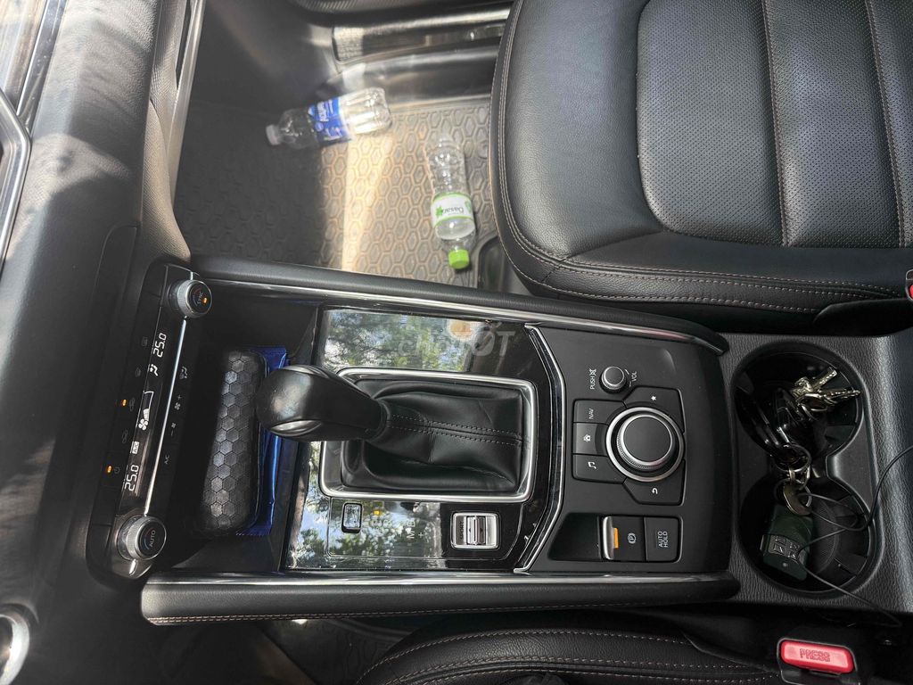 Mazda 2022 - ảnh 5