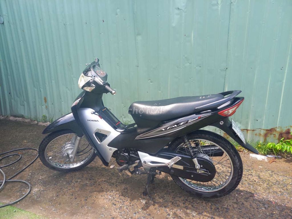 Honda Wave - ảnh 1