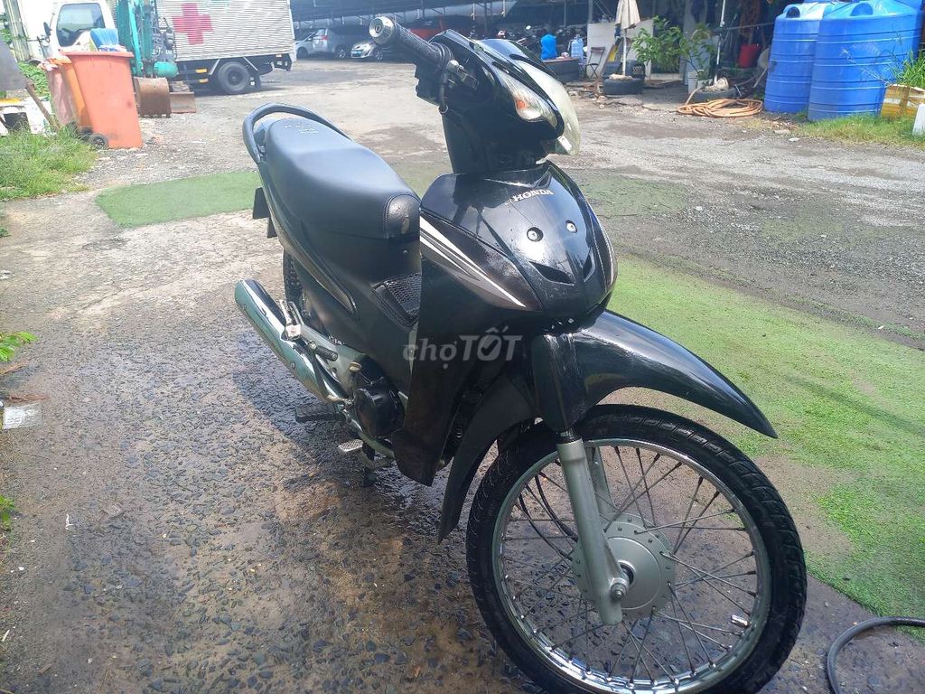 Honda Wave - ảnh 2