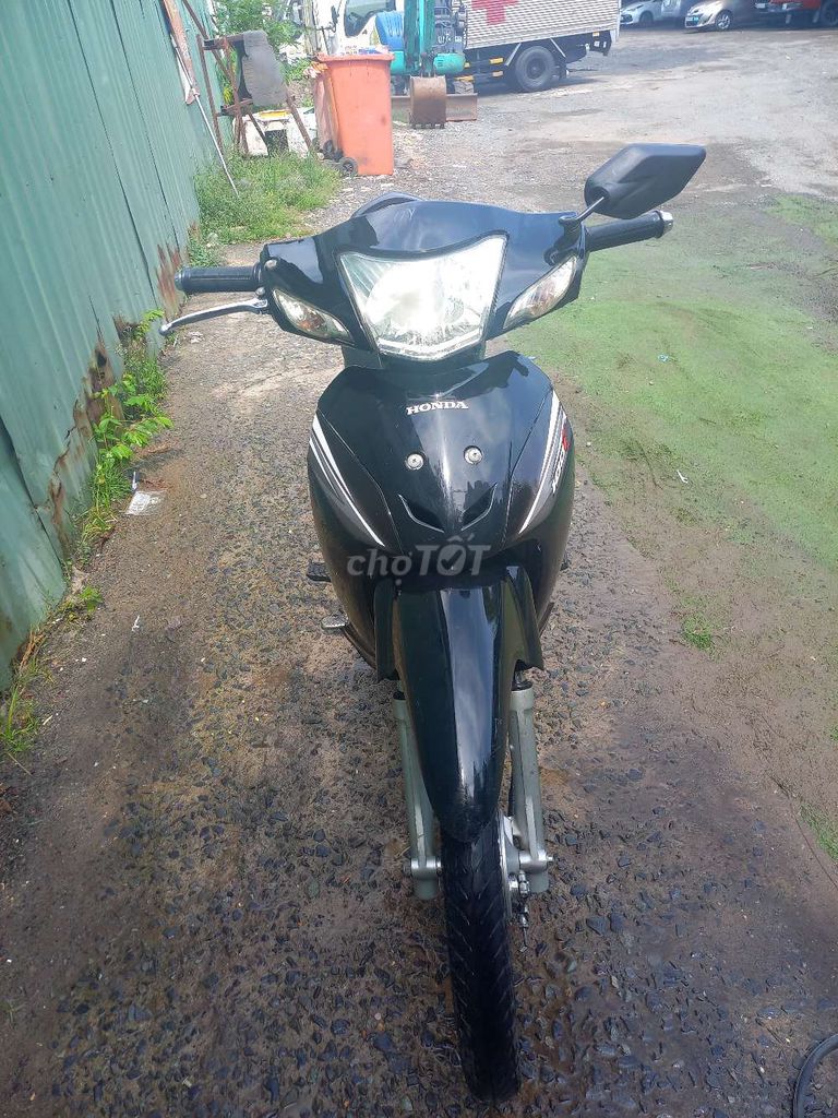Honda Wave - ảnh 3
