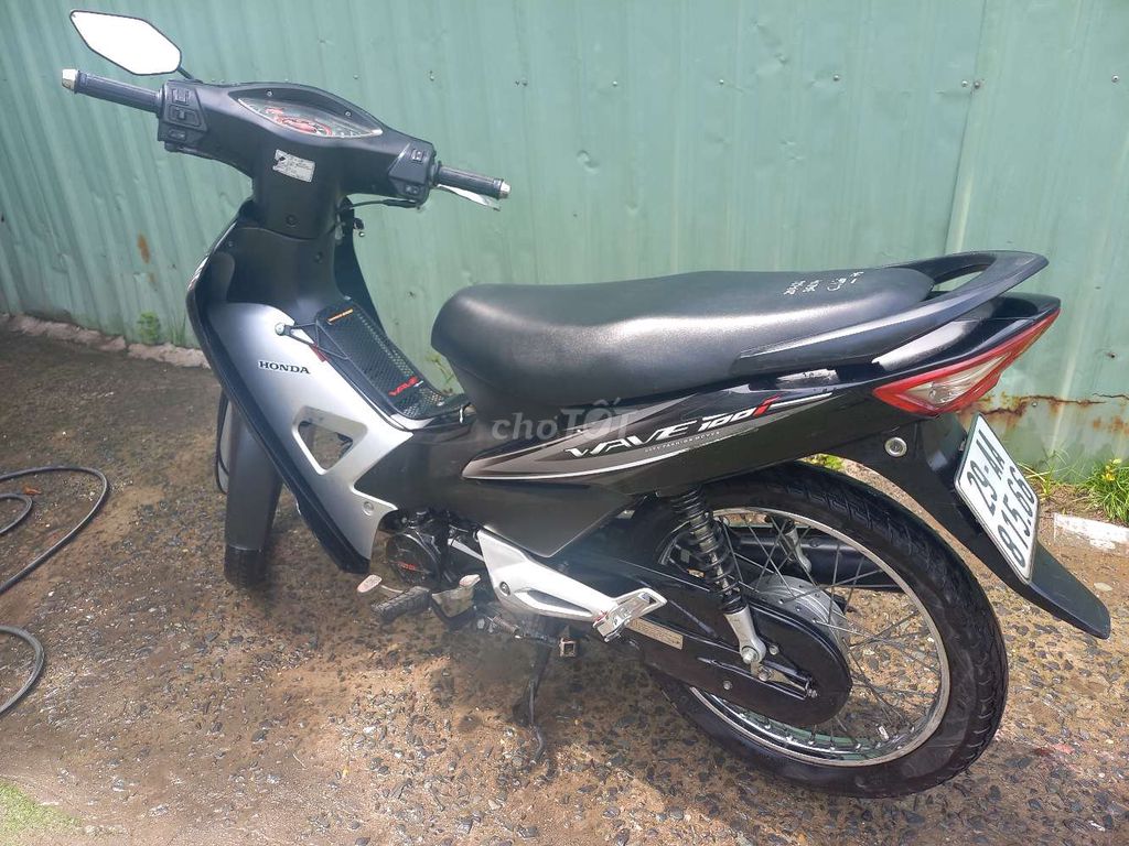 Honda Wave - ảnh 4