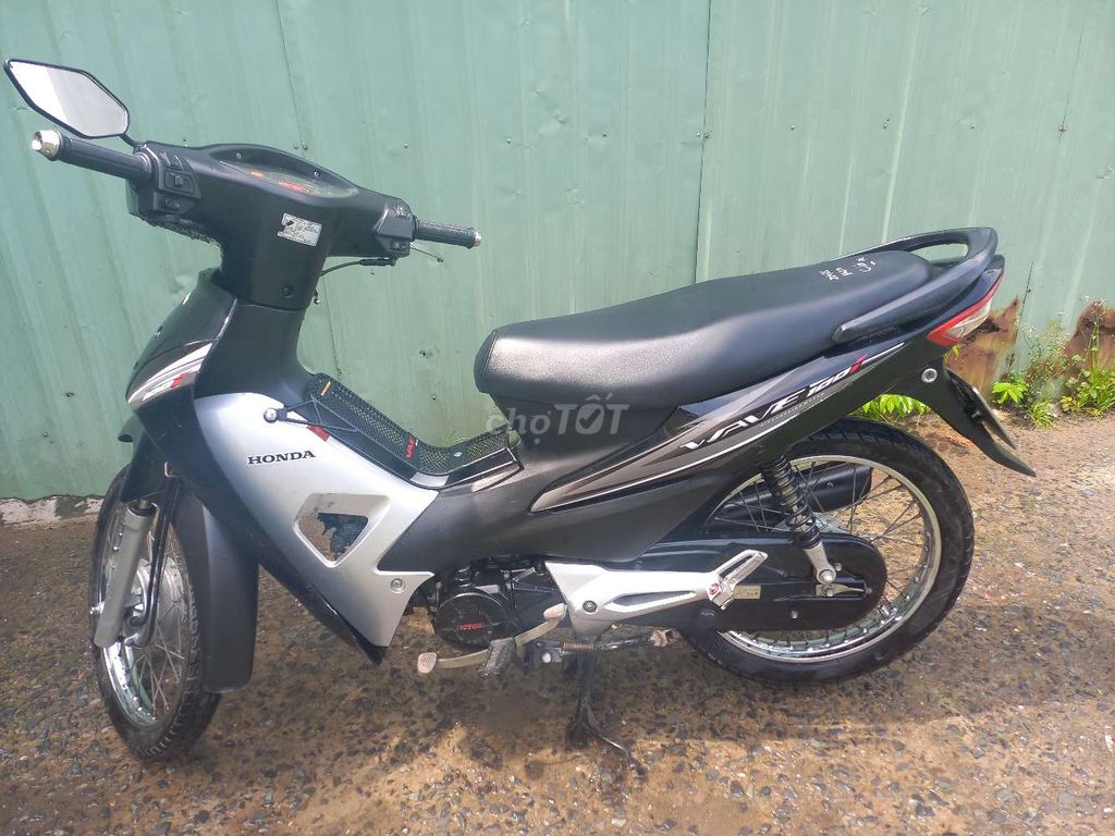 Honda Wave - ảnh 5