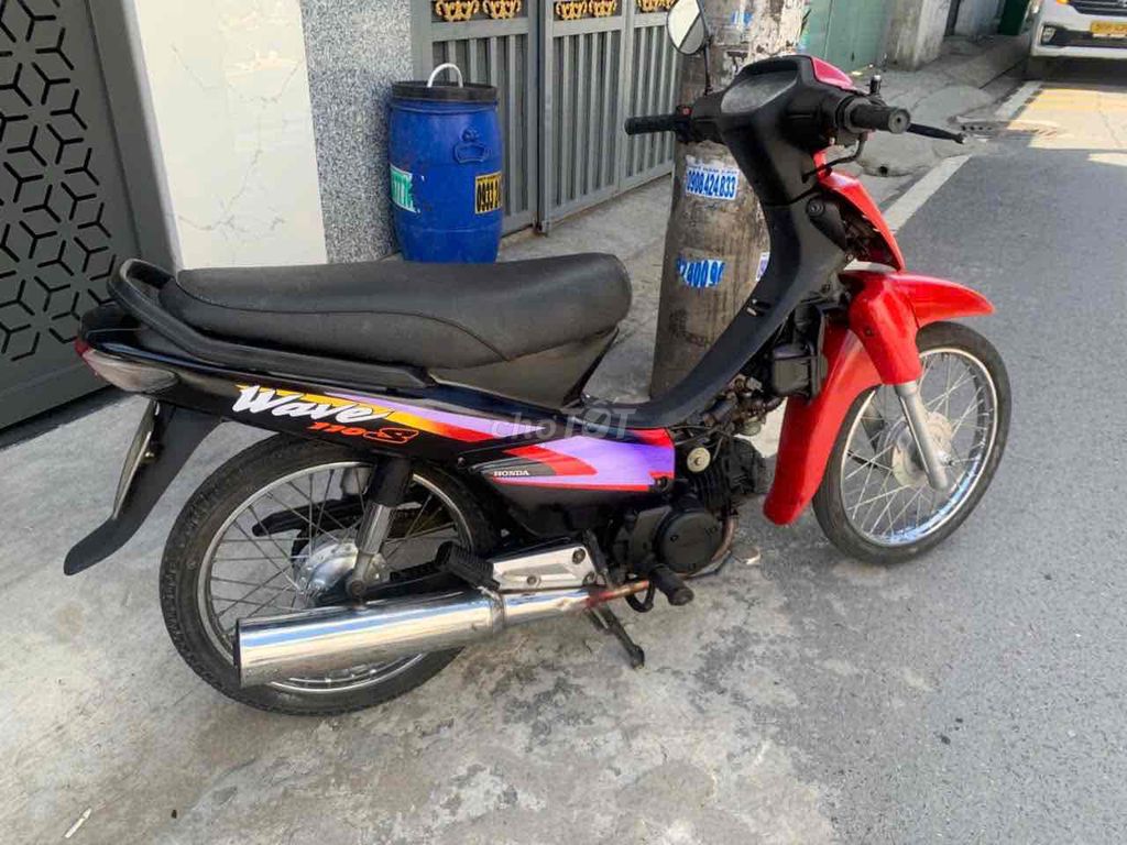 Honda - ảnh 1
